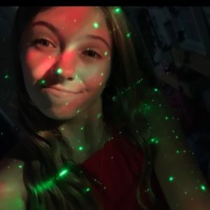 Meet your Posher, Maryjane